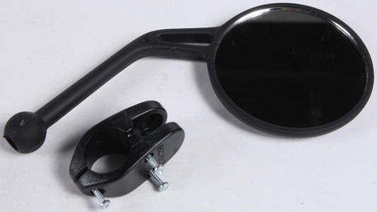 Rear View Mirror