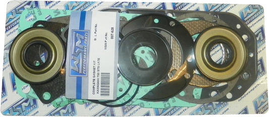 Complete Gasket Kit