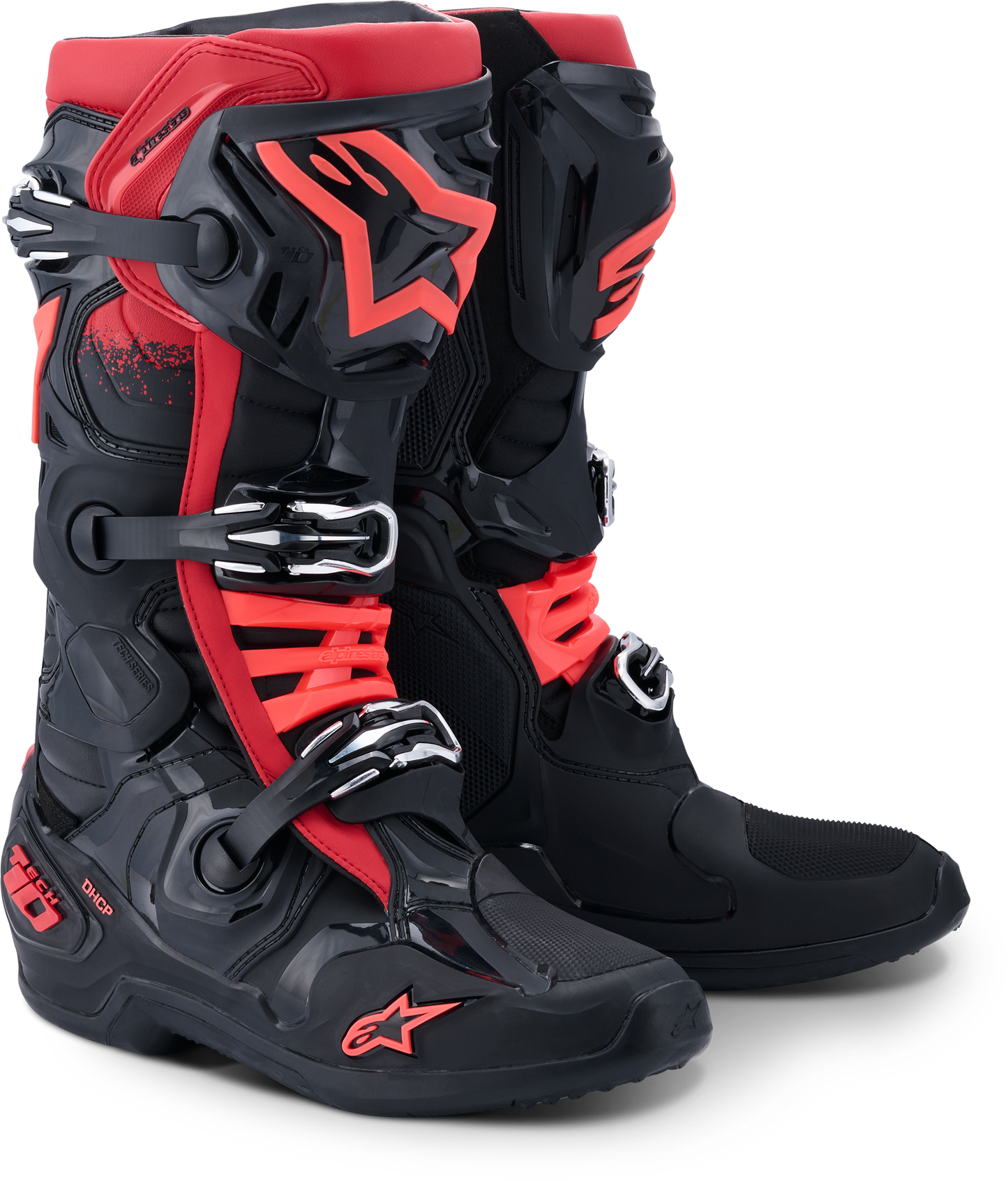 2026 Tech 10 Boots