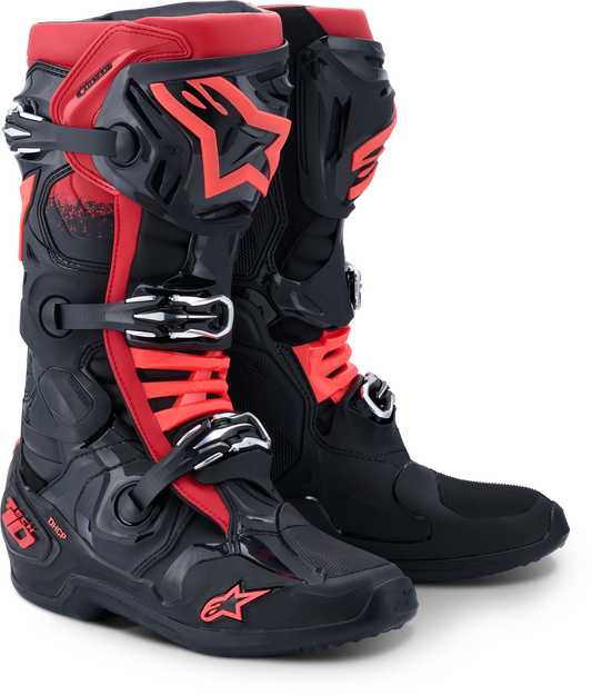2026 Tech 10 Boots