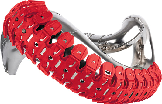 Armadillo Pipe Guard