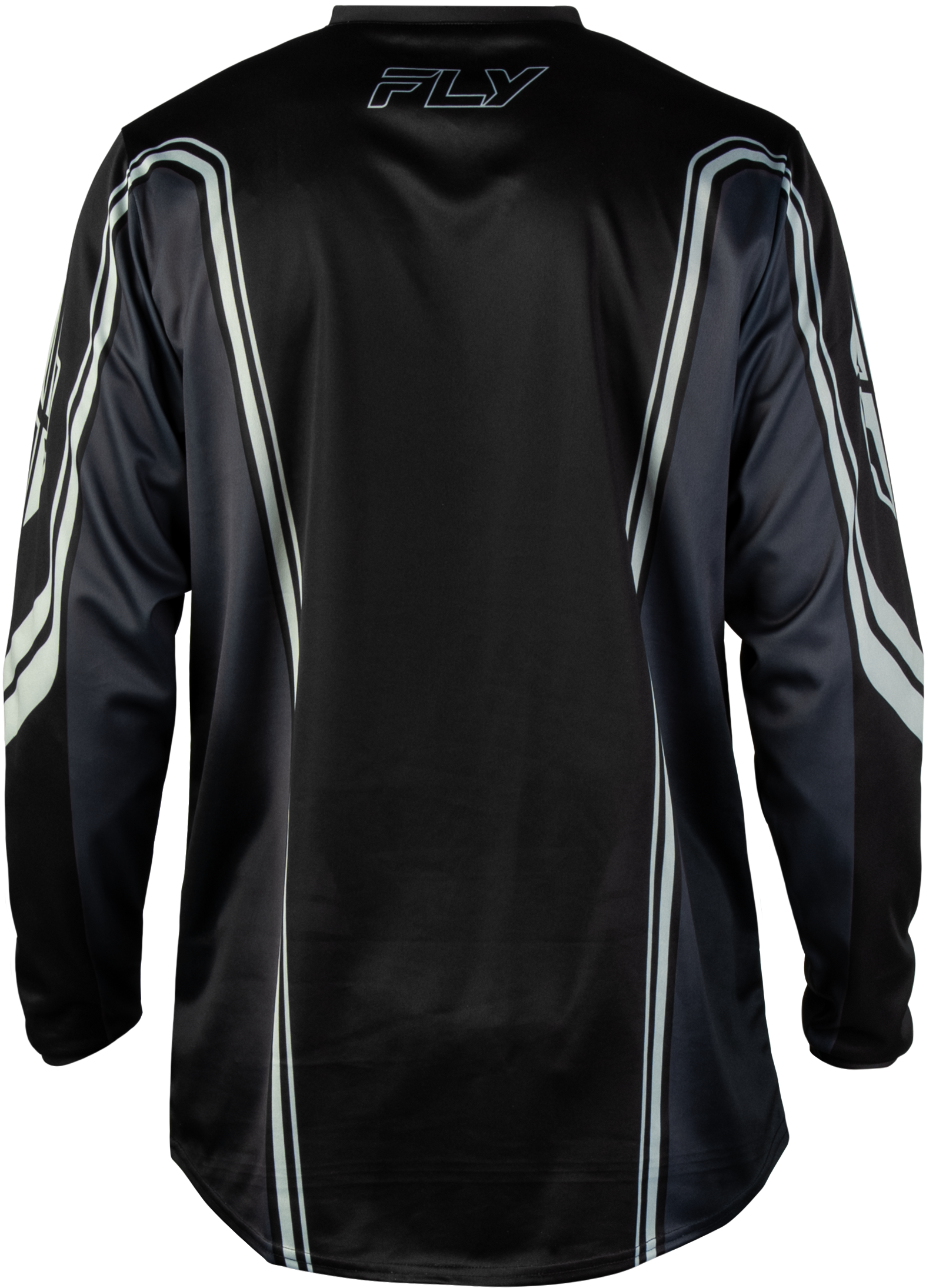F 16 Raze Jersey Black/Grey 2x