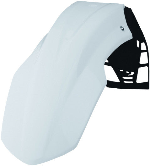 Polisport Front Fender