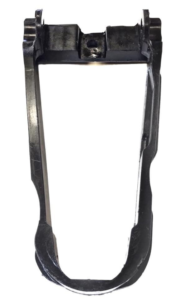 UPP Black Chain Slider 87-90 LT500R