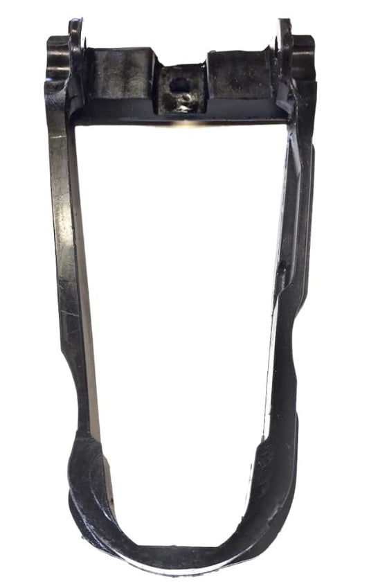 UPP Black Chain Slider 87-90 LT500R