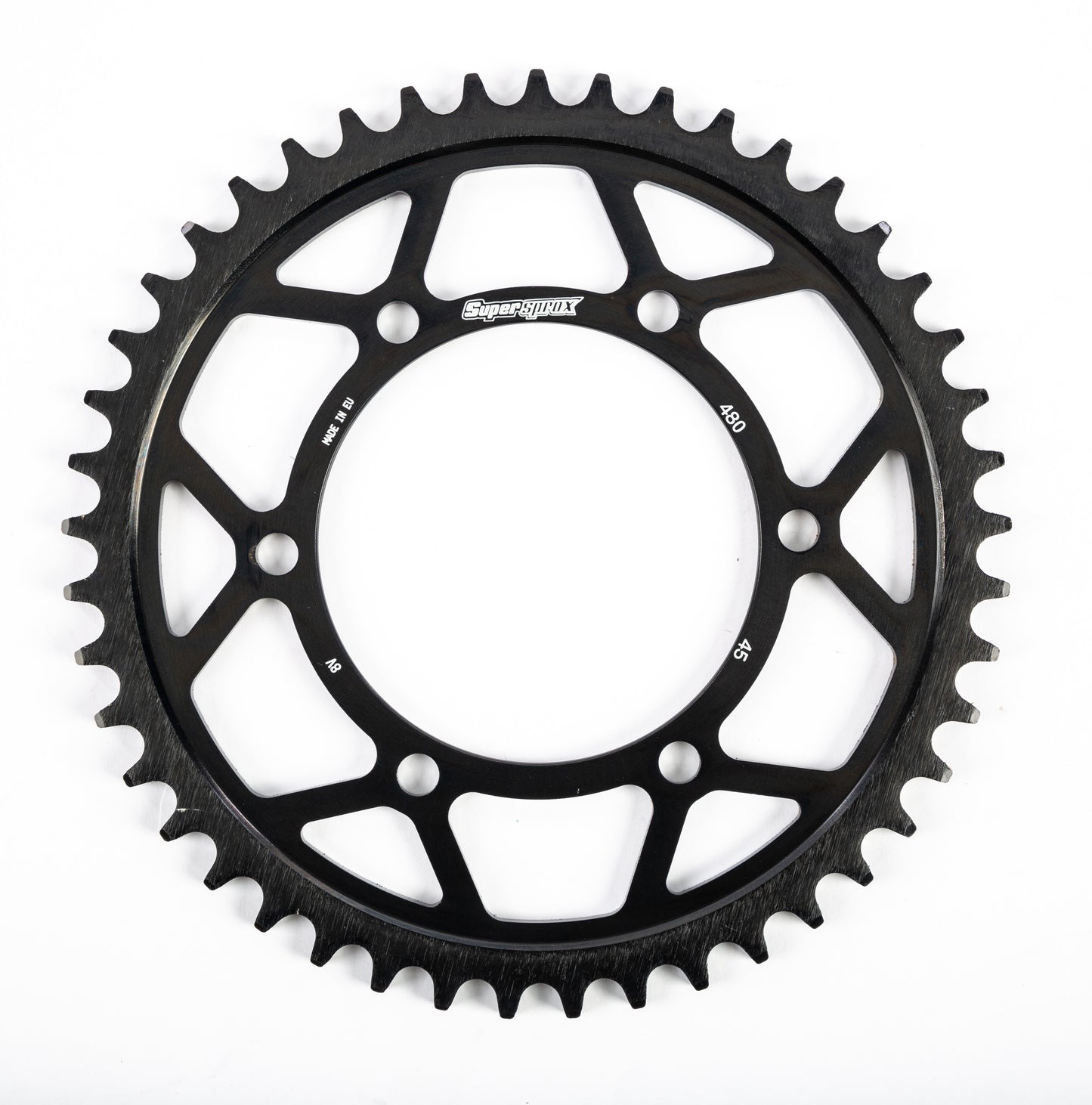 Edge Rear Sprocket