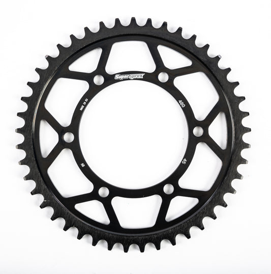 Edge Rear Sprocket
