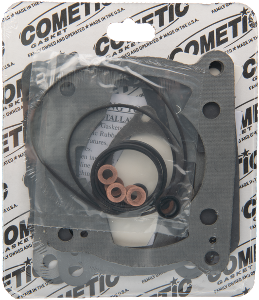 High Performance Top End Gasket Kit