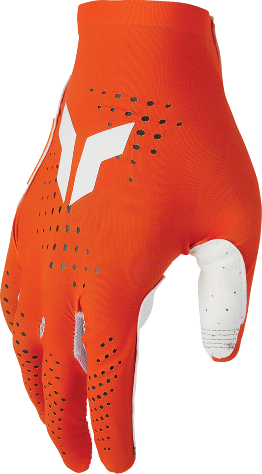 THOR Sportmode Vented Gloves - Iconic Orange - 2XL (Part No. 3330-8126)