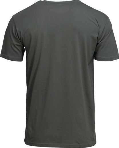 THOR Forge T-Shirt Charcoal 2XL - Part Number 3030-24555
