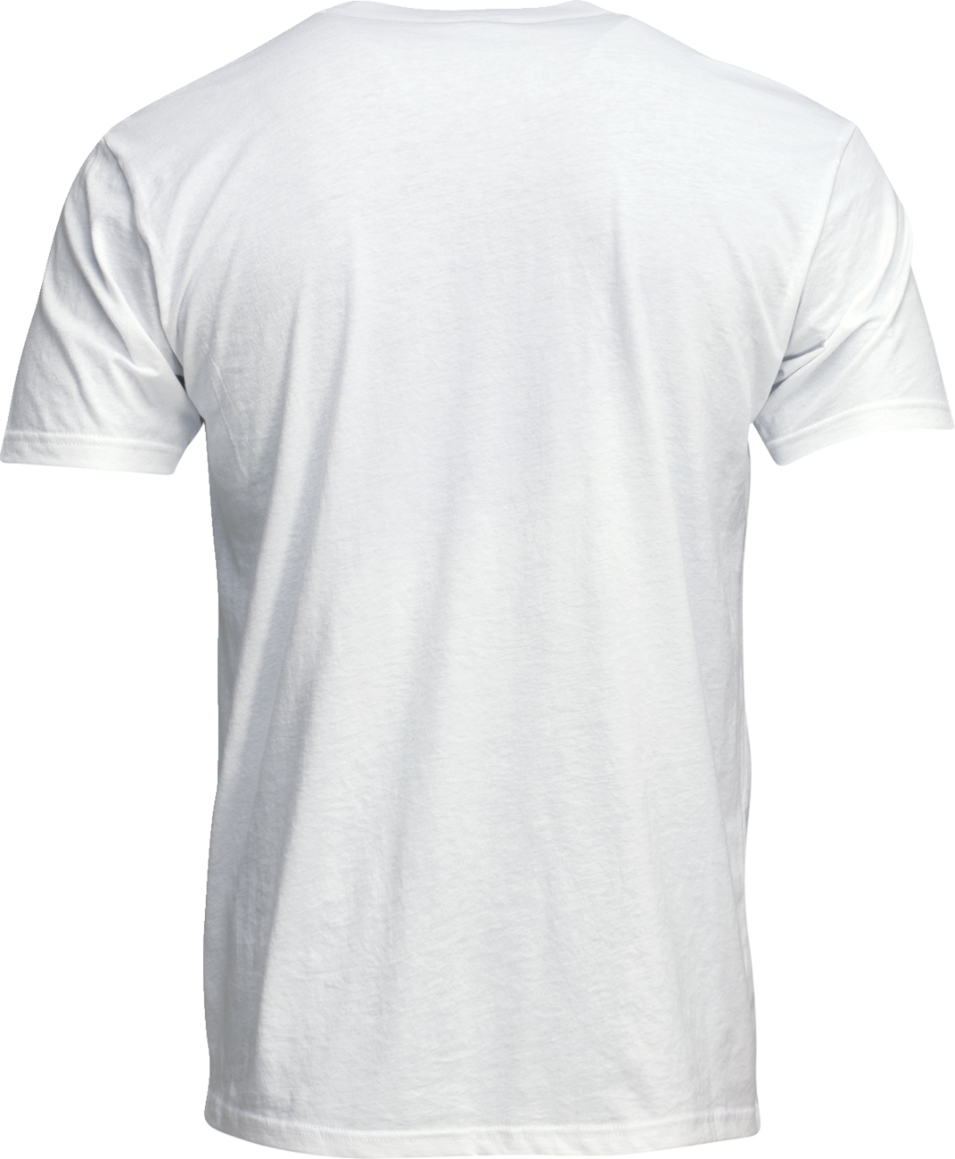 THOR Stamped T-Shirt - White, 2XL - Part Number 3030-24583