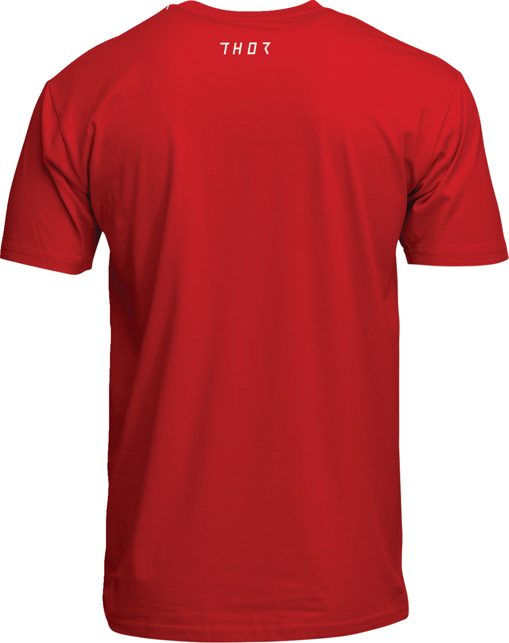 THOR Core T-Shirt in Red - Large (Part Number 3030-24599)