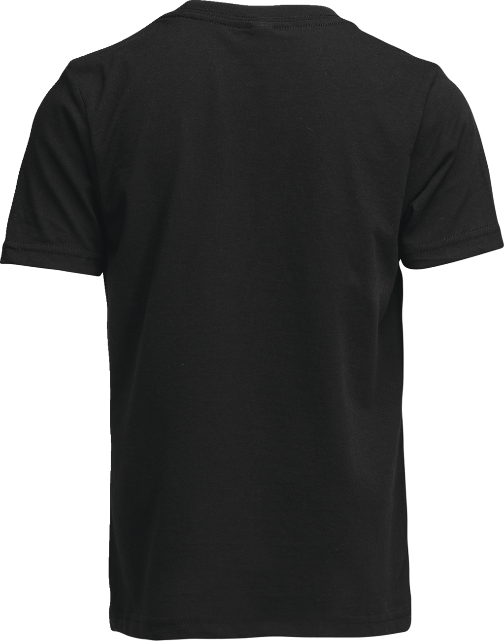 THOR Youth Iconic T-Shirt - Toxic Black, Size Small - Part 3032-3837