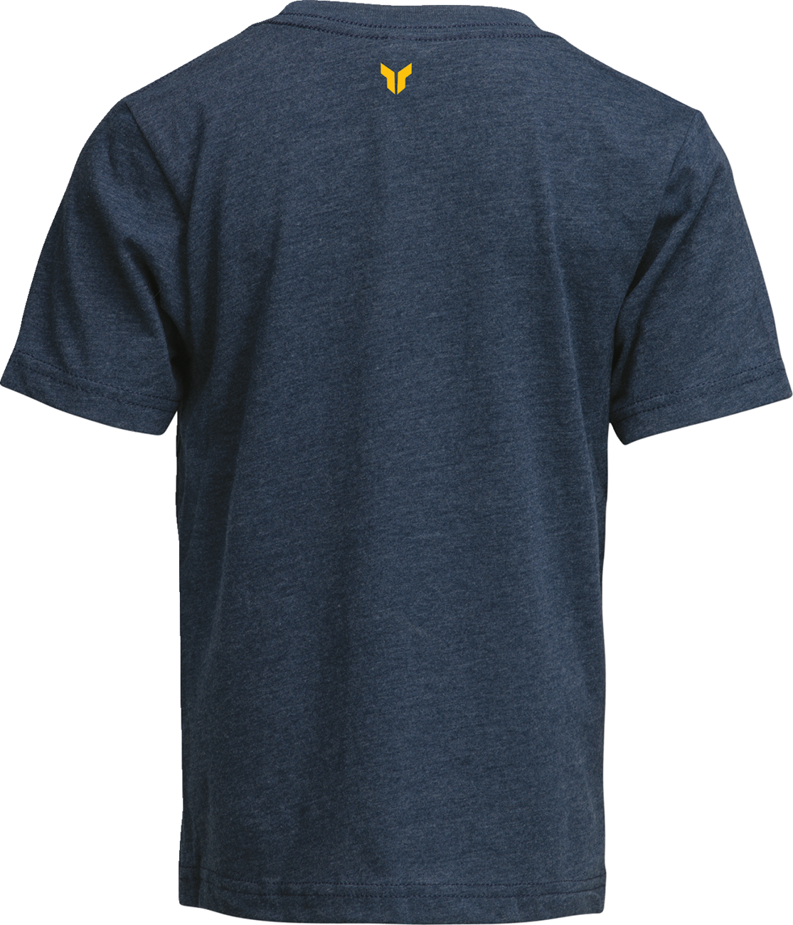 THOR Youth Brave T-Shirt in Navy - Small by THOR, Part No. 3032-3848