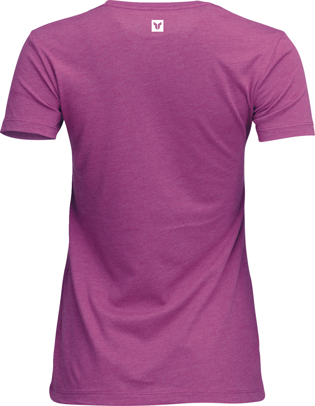 THOR Women's Trax Fuchsia T-Shirt - Part Number 3031-4301