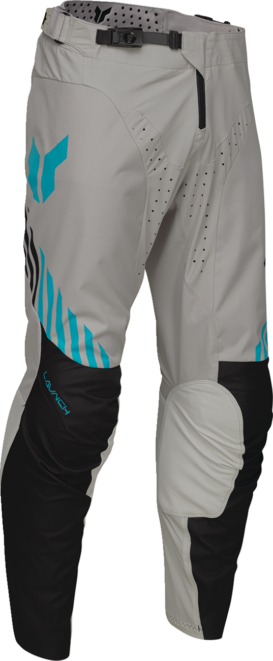 THOR Launchmode Zone Pants - Sand US 44 by THOR Part 2901-11921