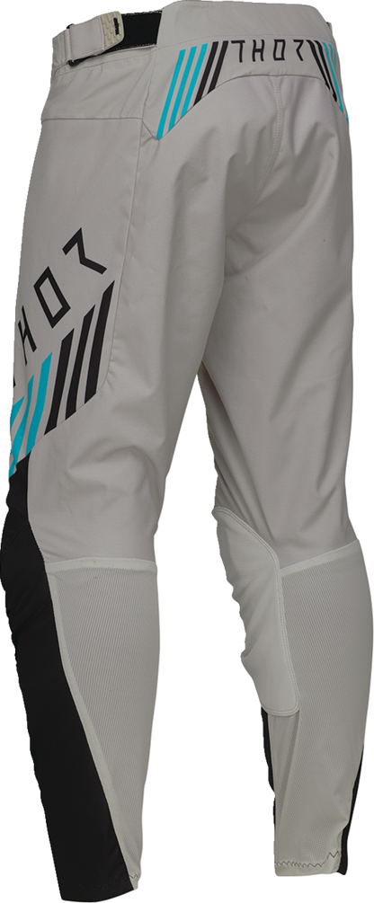 THOR Launchmode Zone Pants - Sand US 44 by THOR Part 2901-11921