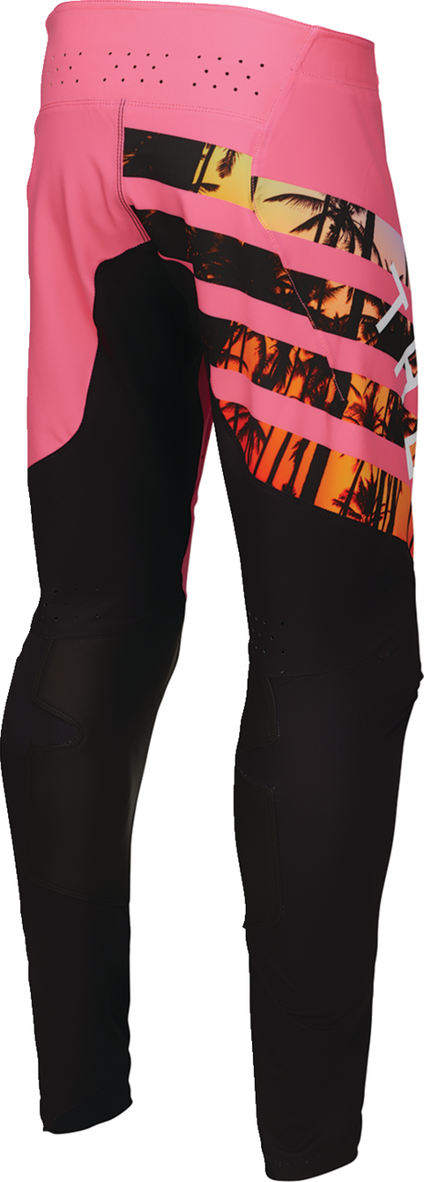 THOR Sportmode SD Pants - Black US 31, Part Number 2901-11888