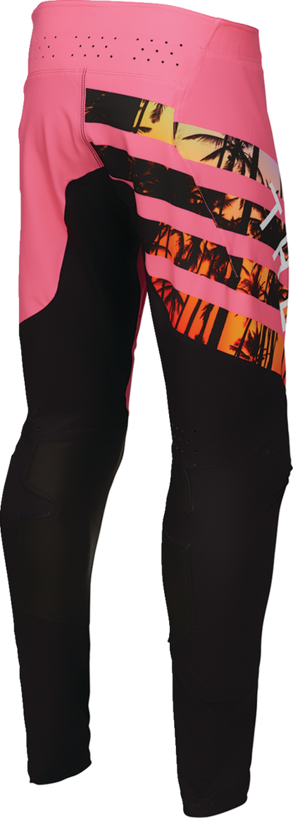 THOR Sportmode SD Pants - Black US 31, Part Number 2901-11888
