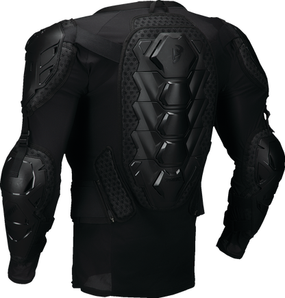THOR Sentry XP2 Guard Black - Size L/XL, Part Number 2701-1398