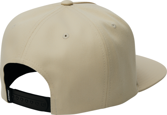 THOR Rogue Sand Hat with 3D Direct Inject Icon - Part Number 2501-4290