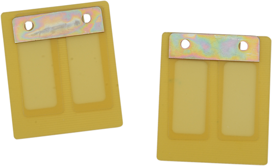BOYESEN Power Reed Set - Honda/Kawasaki/Yamaha 605