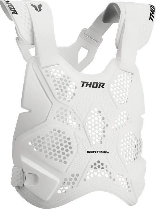 THOR Sentinel LTD Race Guard XS/S by THOR - Part Number 2701-1419