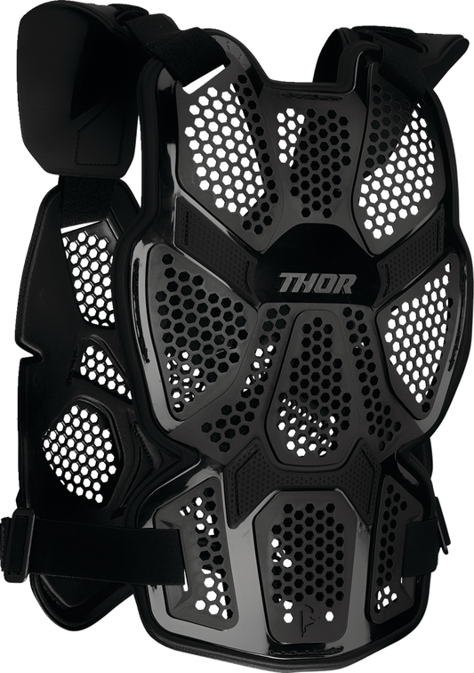 THOR Sentinel LTD Guard Black - XS/S (Part Number 2701-1405)