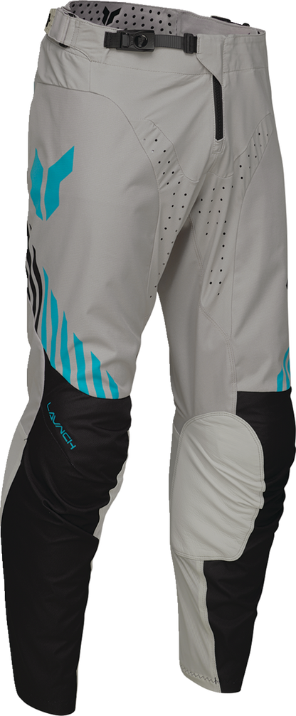 THOR Launchmode Zone Pants - Sand US 30 by THOR, Part Number 2901-11914