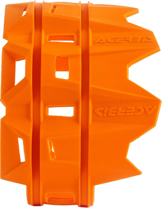 Muffler Protector