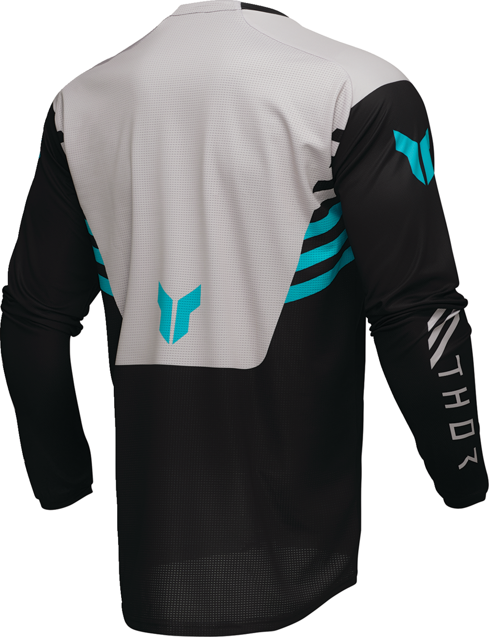 THOR Launchmode Zone Jersey - Sand - Medium (Part No. 2910-8245)