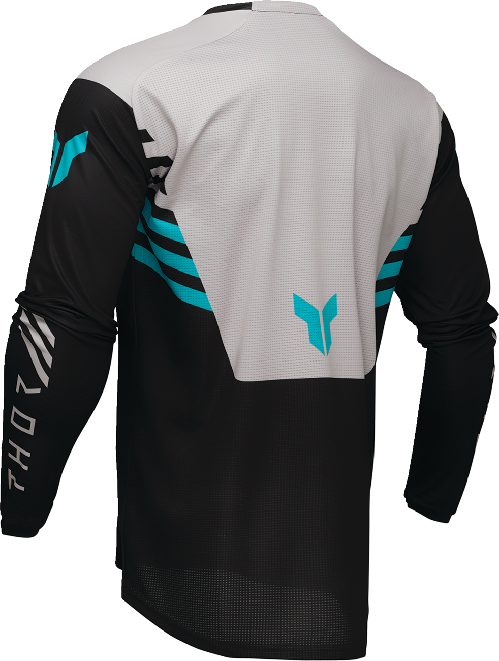 THOR Launchmode Zone Jersey - Sand - Medium (Part No. 2910-8245)