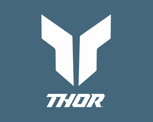 THOR Absorbent Pit Pad - Steel/White, 80 x 100 inches, Model HC-80X100-THOR-S25