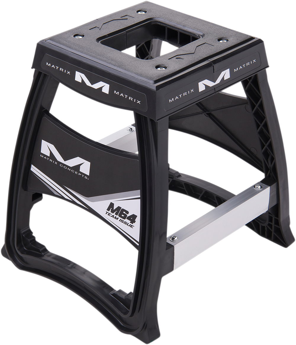 MATRIX CONCEPTS, LLC Elite Bike Stand M64 101 - Lightweight and Stable Design