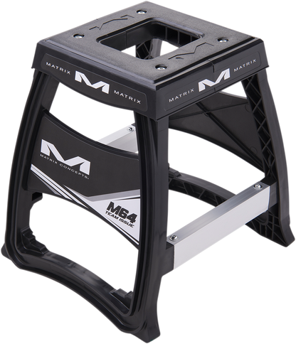 MATRIX CONCEPTS, LLC Elite Bike Stand M64 101 - Lightweight and Stable Design
