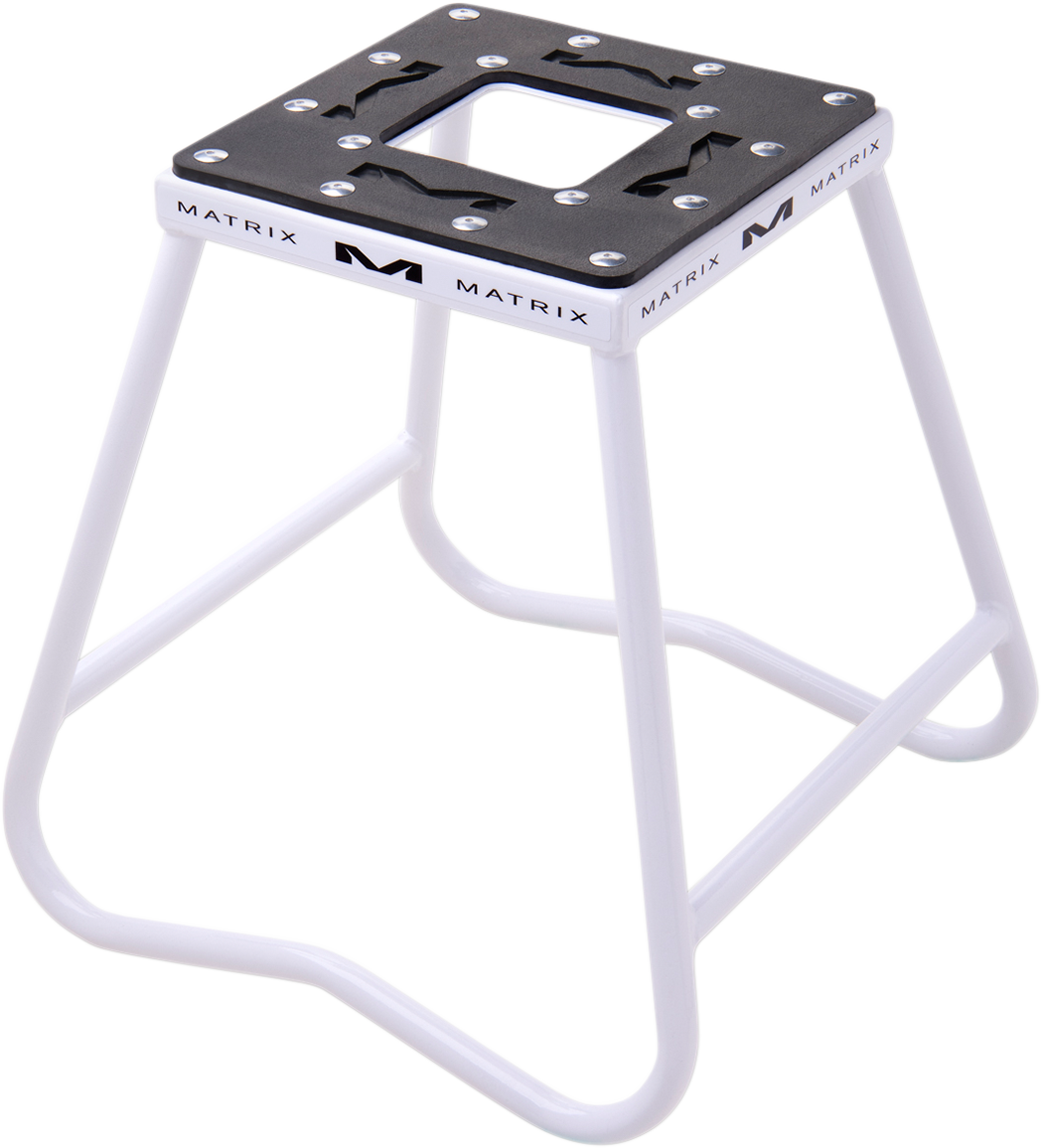 MATRIX CONCEPTS, LLC C1 Stand - White C1 100