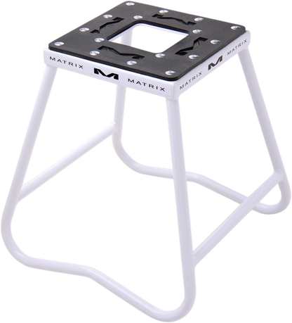 MATRIX CONCEPTS, LLC C1 Stand - White C1 100