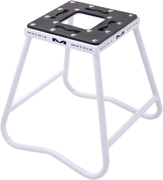 MATRIX CONCEPTS, LLC Mini C1 Stand - White C1M 100