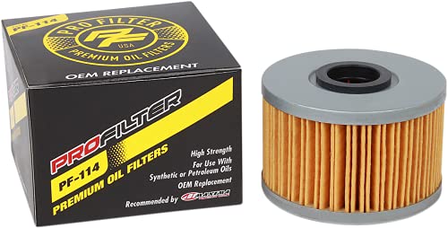 Pro Filter PF-171C Maxima Pro Filter
