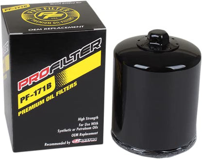 Pro Filter Replacement Oil Filter