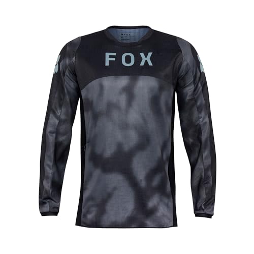 Fox 180 Taunt Jersey Black 32051-001
