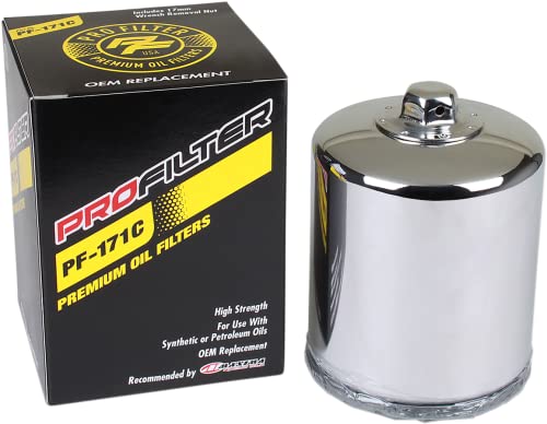 Pro Filter PF-171C Maxima Pro Filter