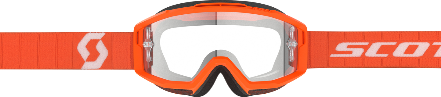 Scott Split OTG Goggle