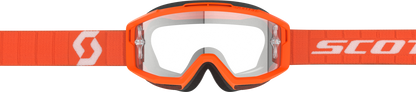 Scott Split OTG Goggle