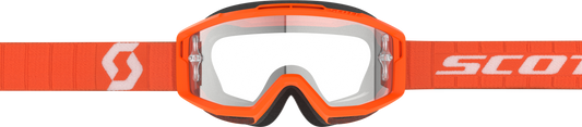 Scott Split OTG Goggle