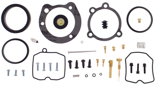 Carburetor Repair Kit