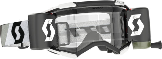 Fury WFS Goggle