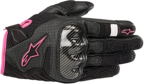 Alpinestars Stella SMX-1 Air V2 CE Gloves 3590518