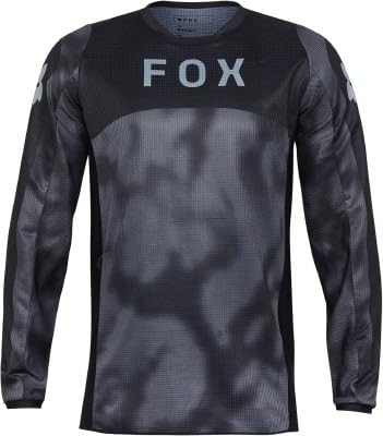 Fox 180 Taunt Jersey Black 32051-001