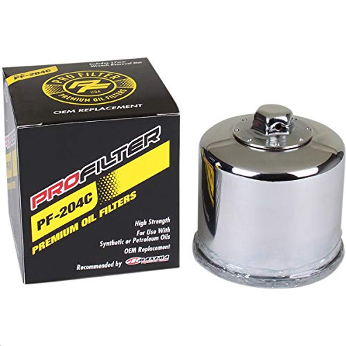 Pro Filter PF-204C OEM-Type Replacement Oil Filter